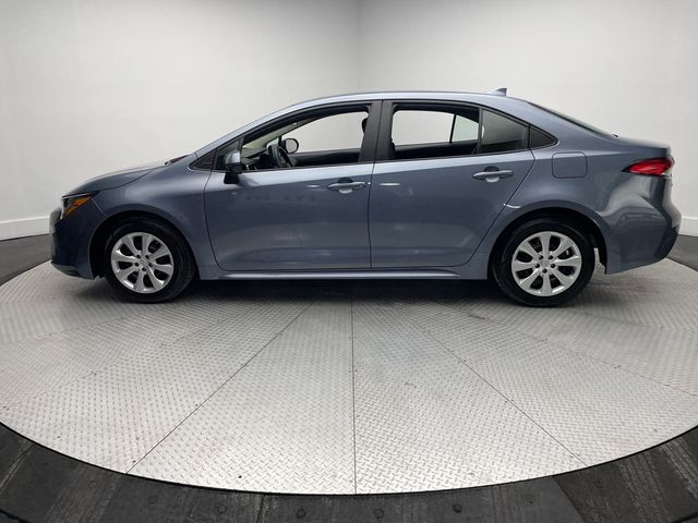 2024 Toyota Corolla LE CVT - 22973043 - 7