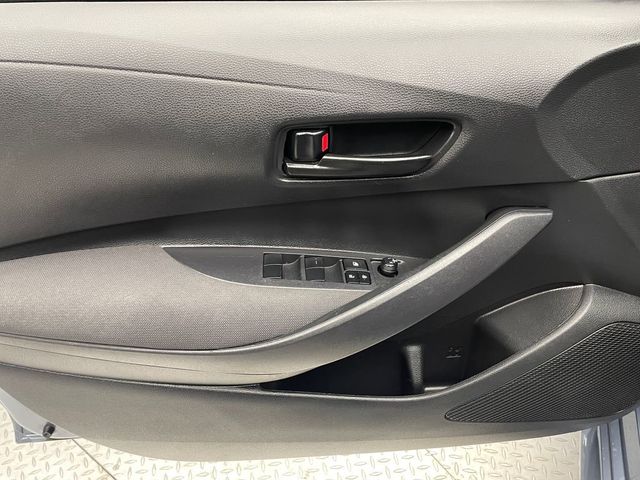 2024 Toyota Corolla LE CVT - 22973043 - 8