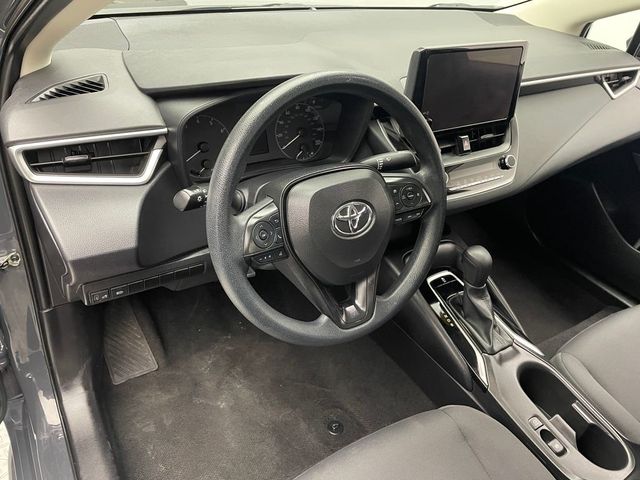2024 Toyota Corolla LE CVT - 22973045 - 10