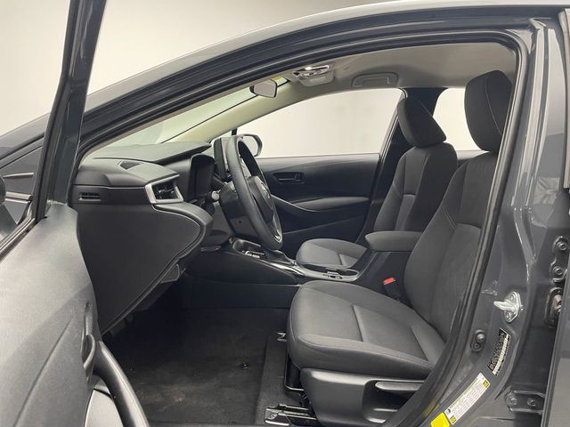 2024 Toyota Corolla LE CVT - 22973045 - 11