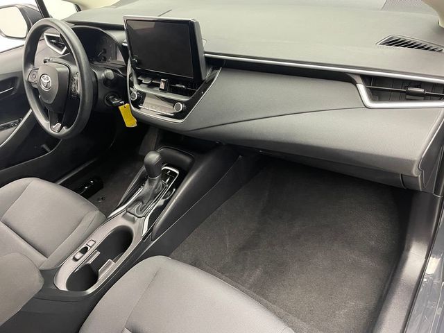 2024 Toyota Corolla LE CVT - 22973045 - 14