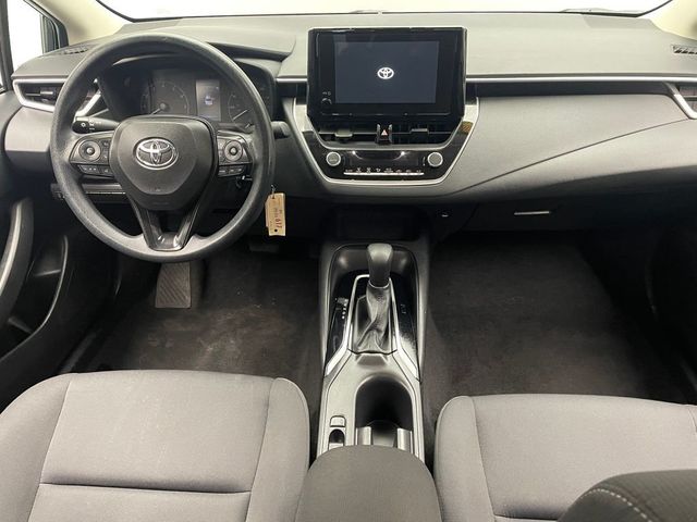 2024 Toyota Corolla LE CVT - 22973045 - 17