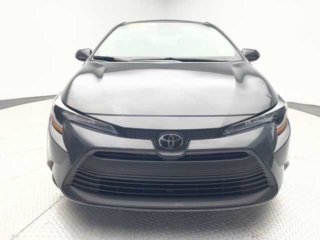 2024 Toyota Corolla LE CVT - 22973045 - 1