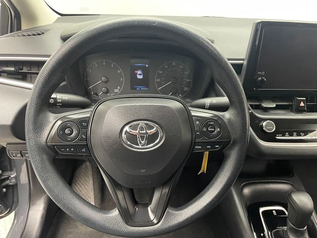2024 Toyota Corolla LE CVT - 22973045 - 19