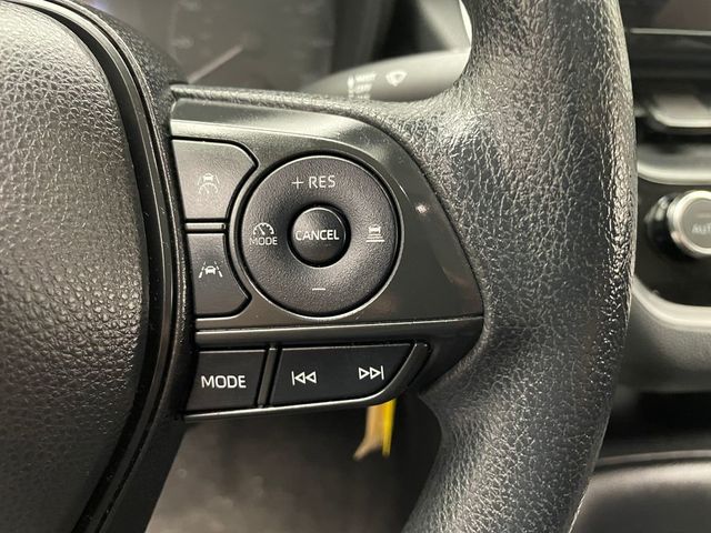 2024 Toyota Corolla LE CVT - 22973045 - 21