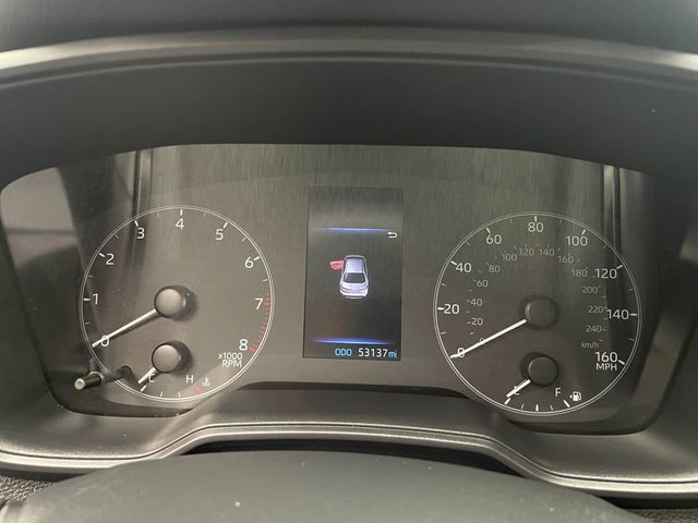2024 Toyota Corolla LE CVT - 22973045 - 22