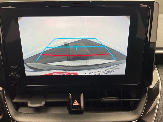 2024 Toyota Corolla LE CVT - 22973045 - 24