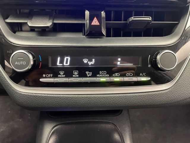 2024 Toyota Corolla LE CVT - 22973045 - 25
