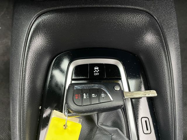 2024 Toyota Corolla LE CVT - 22973045 - 26