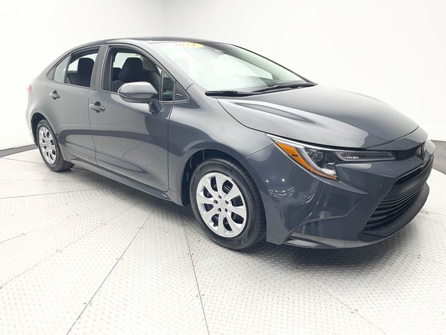 2024 Toyota Corolla LE CVT - 22973045 - 2
