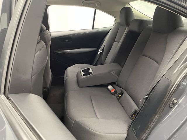 2024 Toyota Corolla LE CVT - 22973045 - 32