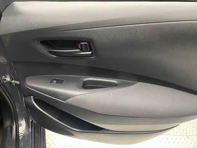 2024 Toyota Corolla LE CVT - 22973045 - 33