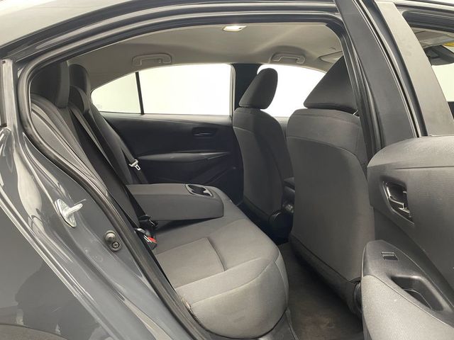2024 Toyota Corolla LE CVT - 22973045 - 34