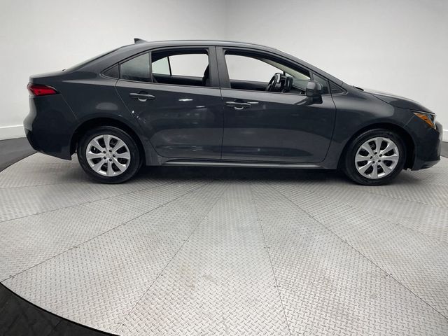 2024 Toyota Corolla LE CVT - 22973045 - 3