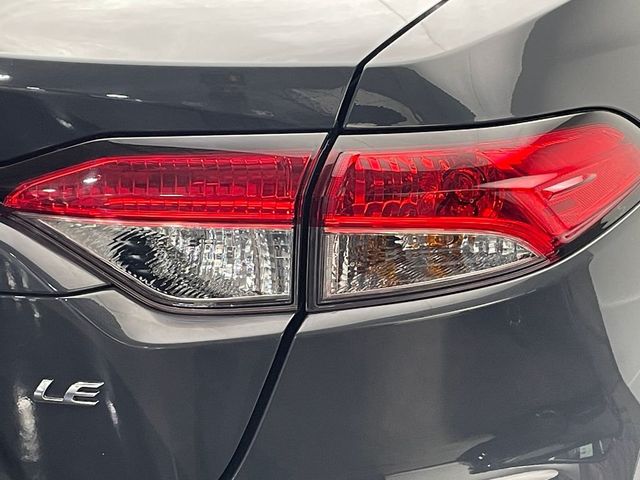 2024 Toyota Corolla LE CVT - 22973045 - 40