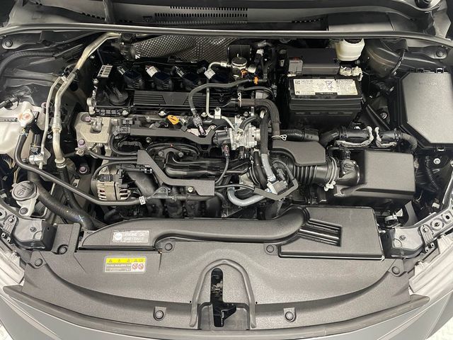 2024 Toyota Corolla LE CVT - 22973045 - 41