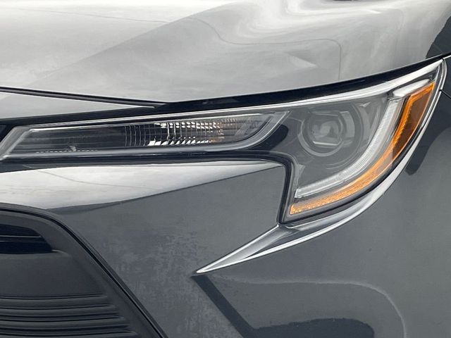 2024 Toyota Corolla LE CVT - 22973045 - 42