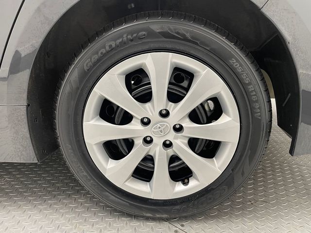 2024 Toyota Corolla LE CVT - 22973045 - 43