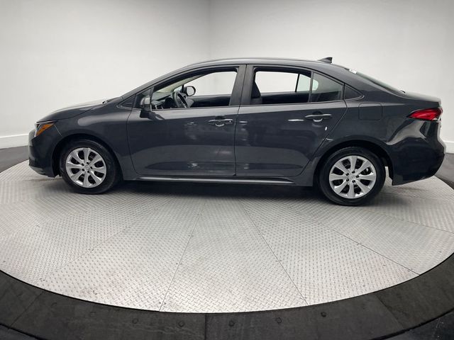 2024 Toyota Corolla LE CVT - 22973045 - 7