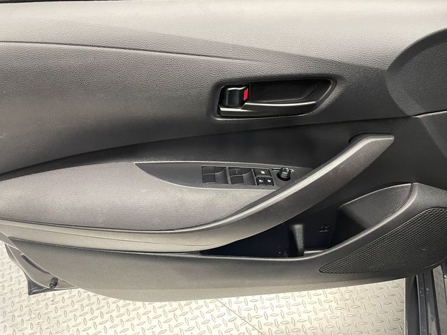 2024 Toyota Corolla LE CVT - 22973045 - 8