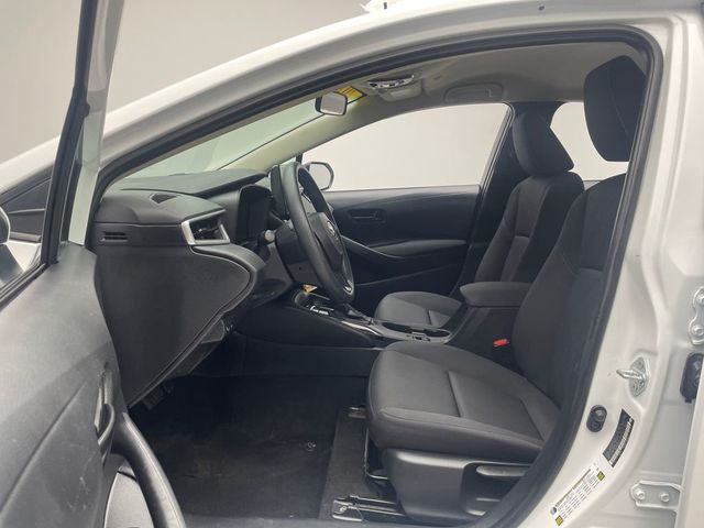 2024 Toyota Corolla LE CVT - 22973047 - 11
