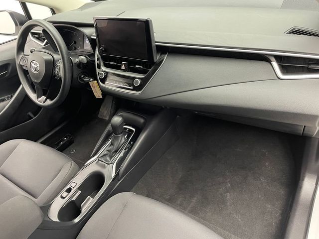 2024 Toyota Corolla LE CVT - 22973047 - 14