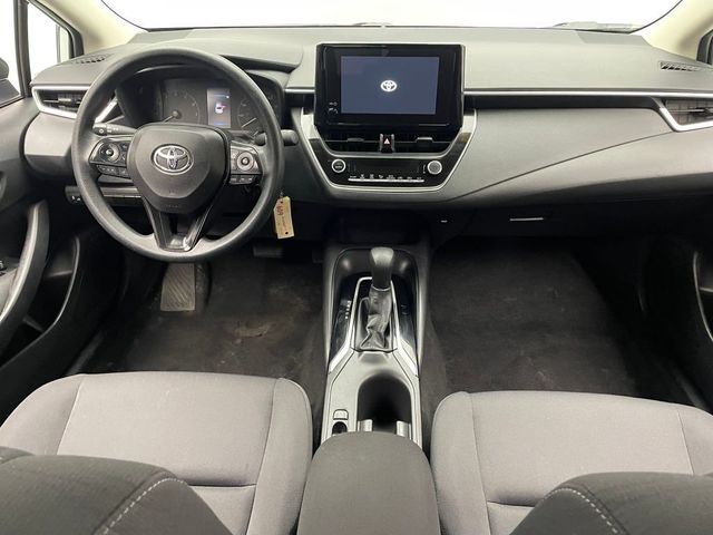 2024 Toyota Corolla LE CVT - 22973047 - 18