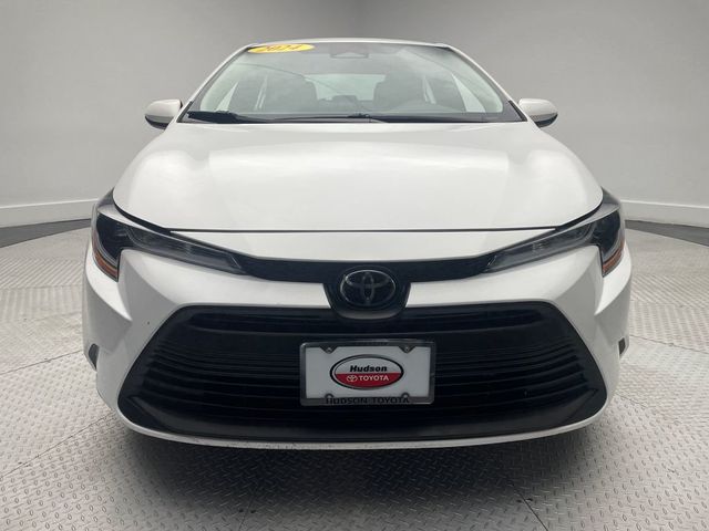 2024 Toyota Corolla LE CVT - 22973047 - 1