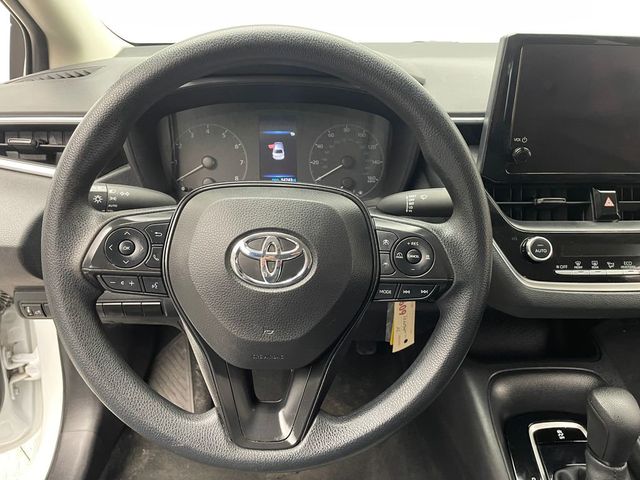 2024 Toyota Corolla LE CVT - 22973047 - 20