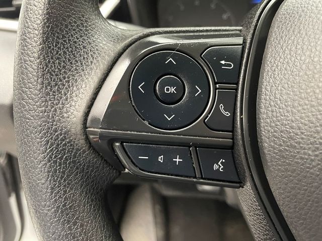 2024 Toyota Corolla LE CVT - 22973047 - 21