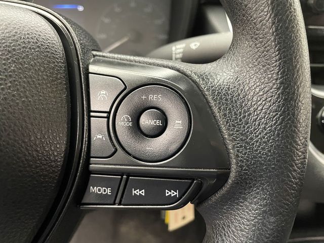 2024 Toyota Corolla LE CVT - 22973047 - 22