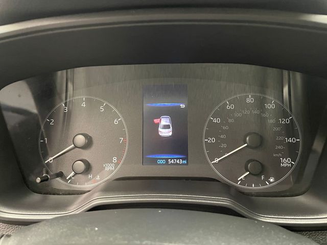 2024 Toyota Corolla LE CVT - 22973047 - 23