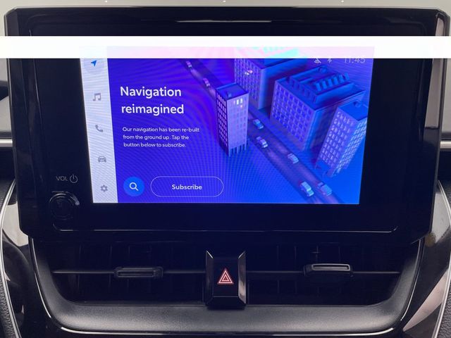 2024 Toyota Corolla LE CVT - 22973047 - 24