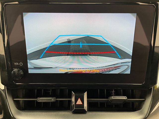 2024 Toyota Corolla LE CVT - 22973047 - 25