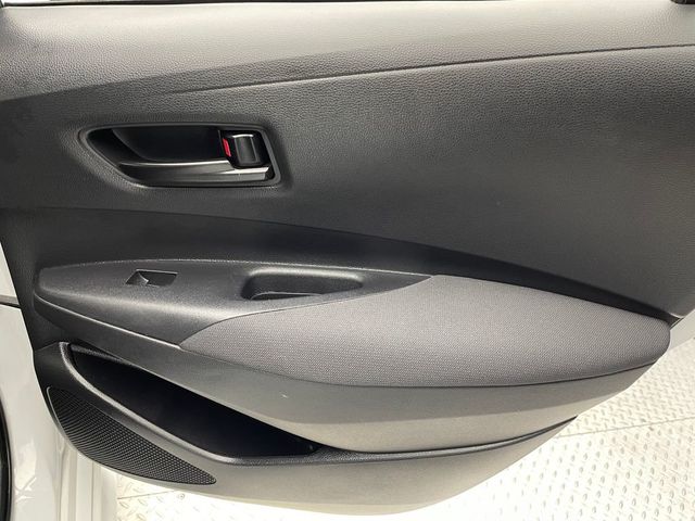 2024 Toyota Corolla LE CVT - 22973047 - 35