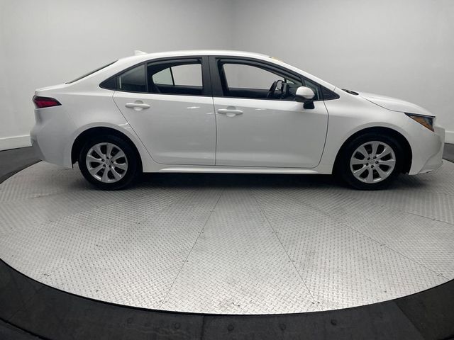 2024 Toyota Corolla LE CVT - 22973047 - 3