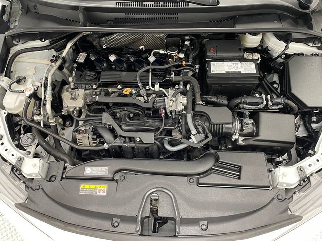 2024 Toyota Corolla LE CVT - 22973047 - 42
