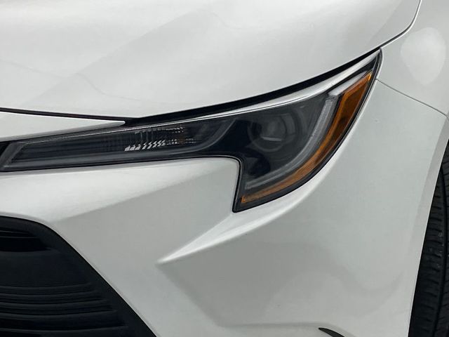2024 Toyota Corolla LE CVT - 22973047 - 43