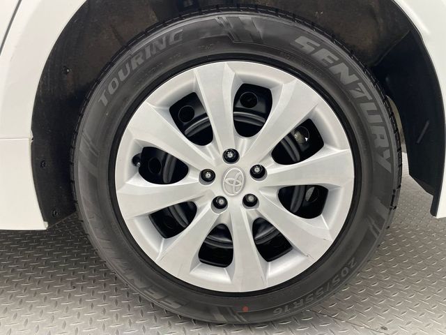 2024 Toyota Corolla LE CVT - 22973047 - 44