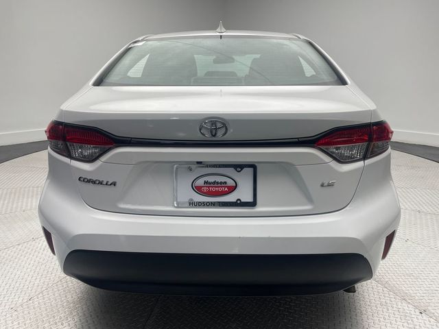 2024 Toyota Corolla LE CVT - 22973047 - 5