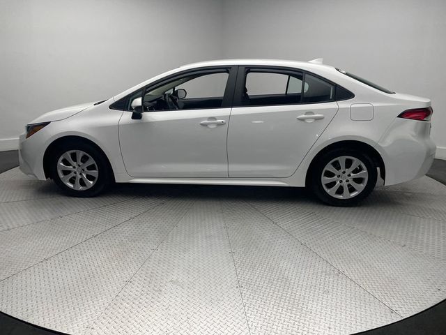 2024 Toyota Corolla LE CVT - 22973047 - 7