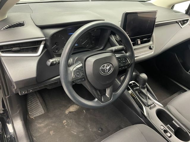 2024 Toyota Corolla LE CVT - 22973087 - 10