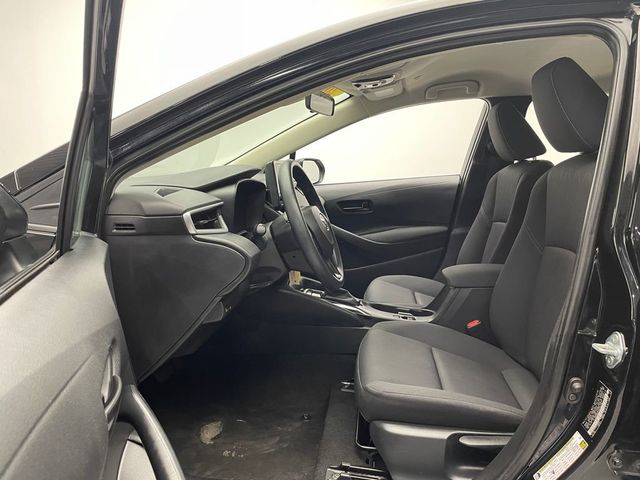 2024 Toyota Corolla LE CVT - 22973087 - 11