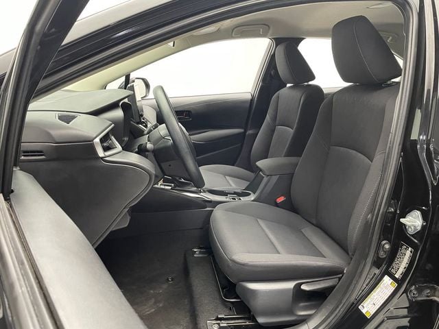 2024 Toyota Corolla LE CVT - 22973087 - 12