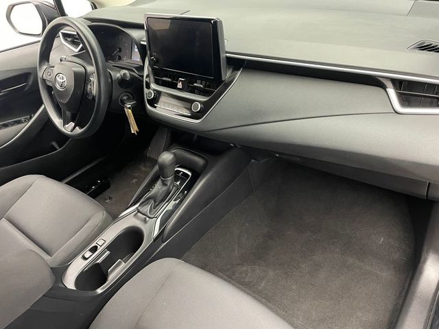 2024 Toyota Corolla LE CVT - 22973087 - 14
