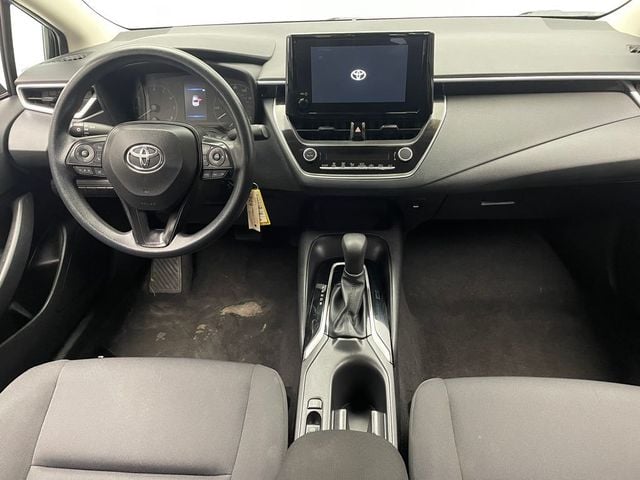 2024 Toyota Corolla LE CVT - 22973087 - 17