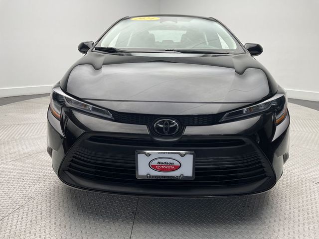 2024 Toyota Corolla LE CVT - 22973087 - 1
