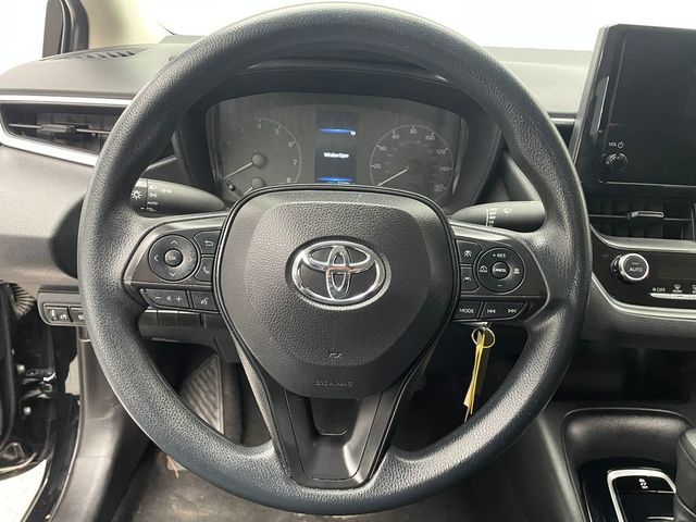 2024 Toyota Corolla LE CVT - 22973087 - 19