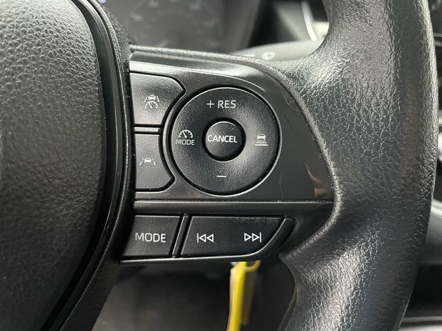 2024 Toyota Corolla LE CVT - 22973087 - 21