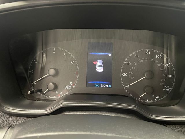 2024 Toyota Corolla LE CVT - 22973087 - 22